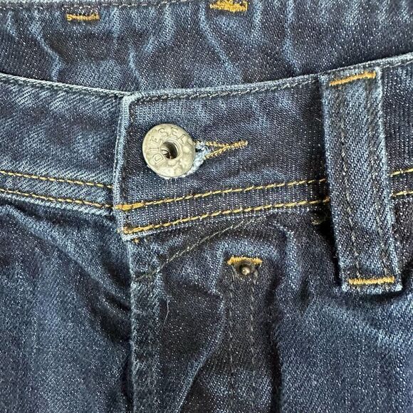 Diesel Dark Blue Safado‎ Jeans Men’s 32 x 30 Read - Picture 3 of 14